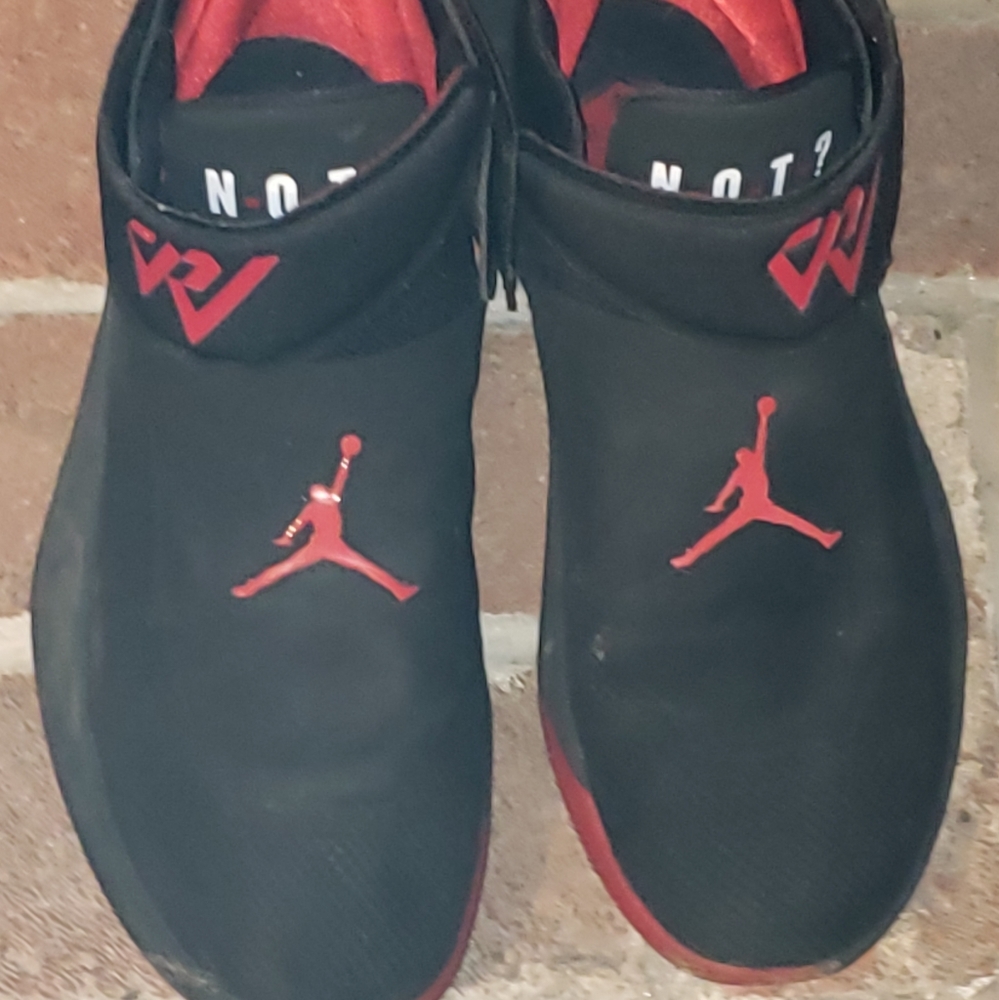 Nike Jordan